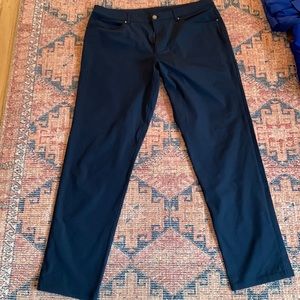Lululemon ABC classic-fit pant *NWOT